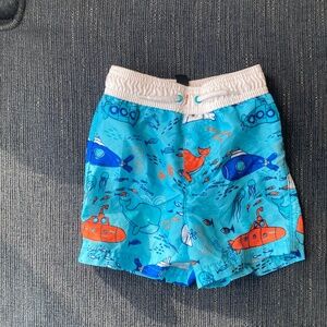 George swim shorts 18-24m